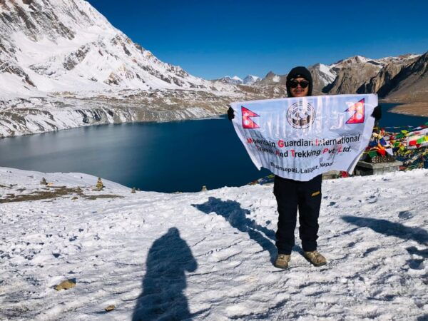 Tilicho Lake Trek With Thorangla Pass - Accessibility Considerations