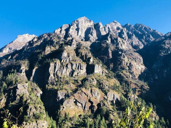 Tilicho Lake Trek With Thorangla Pass - Safety Guidelines