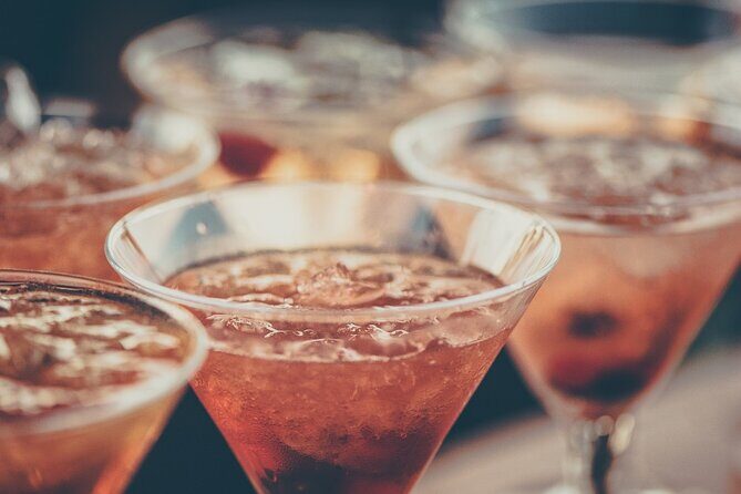 Till Death Do Us Part A Haunted Pub Crawl for the Broken Hearted - Good To Know