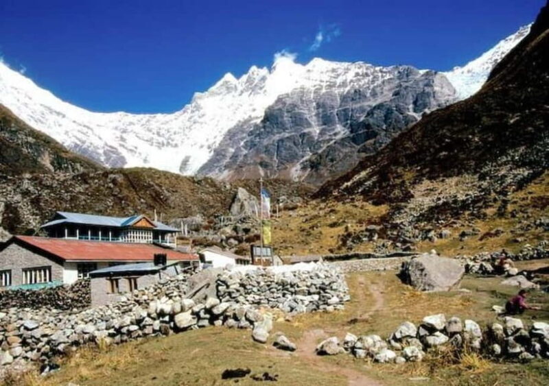 Tilman Pass Trek with Yala Peak Summit Adventure | 15 Days - The Sum Up