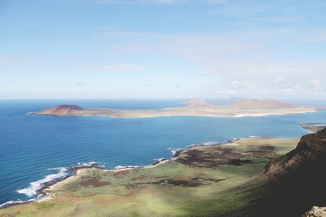 Timanfaya and Cueva De Los Verdes - Price and Availability: Book Early for a Seamless Experience