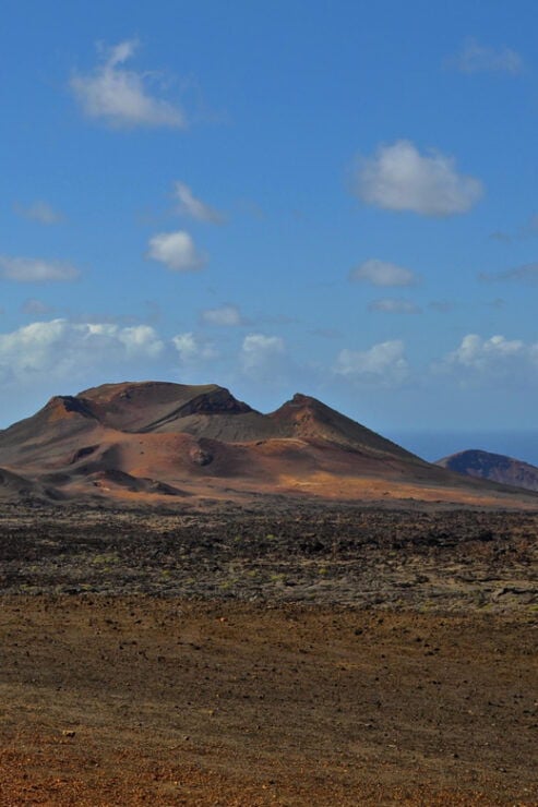 TIMANFAYA EXPRESS - Good To Know
