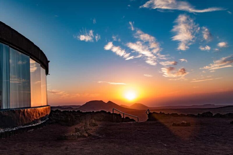 Timanfaya National Park: Evening Tour with Volcano Dinner - Frequently Asked Questions