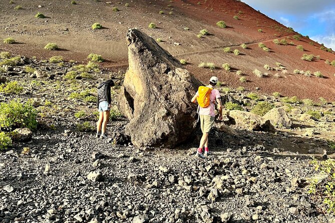 Timanfaya National Park Trekking With a Typical Canarian Snack - Common Questions