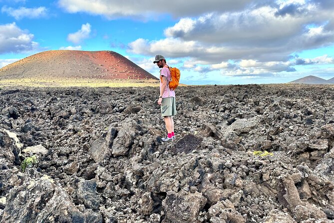 Timanfaya National Park Trekking With a Typical Canarian Snack - The Sum Up