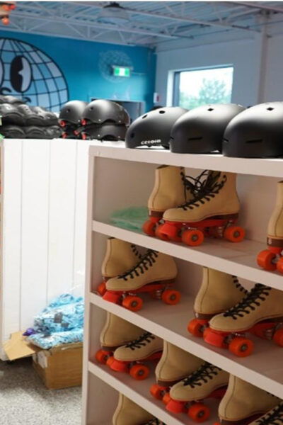 Time Out Place for Games - Accessibility and Restrictions