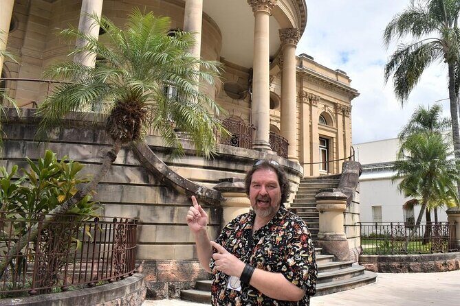 Time Safaris Rockhampton History Walks - Practical Considerations and Value