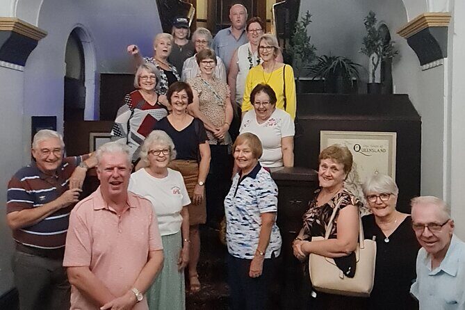 Time Safaris Rockhampton History Walks - Overall Experience and Who Its For
