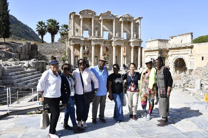 Time Travel in Ephesus: Affordable and Spectacular Experience - Transportation Options to Ephesus