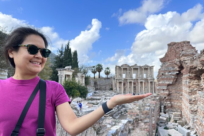 Time Travel in Ephesus: Affordable and Spectacular Experience - Best Time to Visit Ephesus