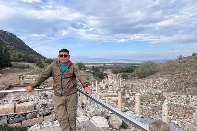 Time Travel in Ephesus: Affordable and Spectacular Experience - Tips for a Spectacular Ephesus Experience