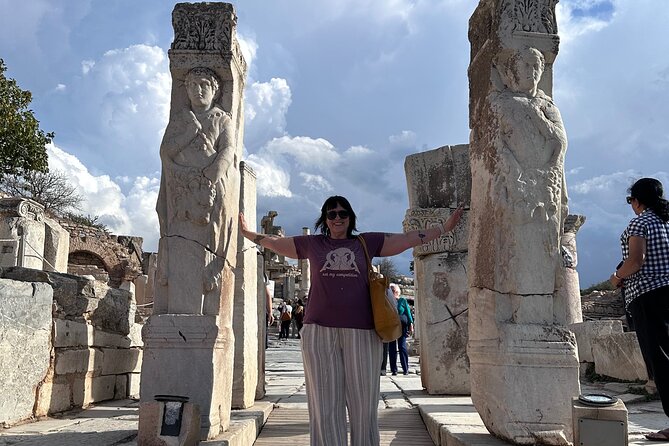 Time Travel in Ephesus: Affordable and Spectacular Experience - The Sum Up
