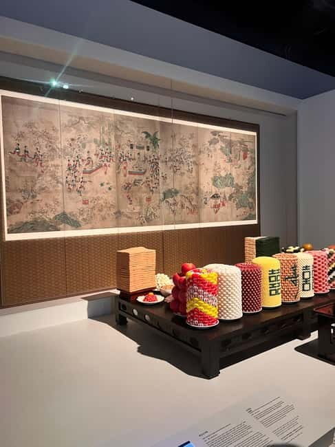 Time Travel in Seoul: Gyeongbokgung, Folk Museum & Bukchon - FAQ