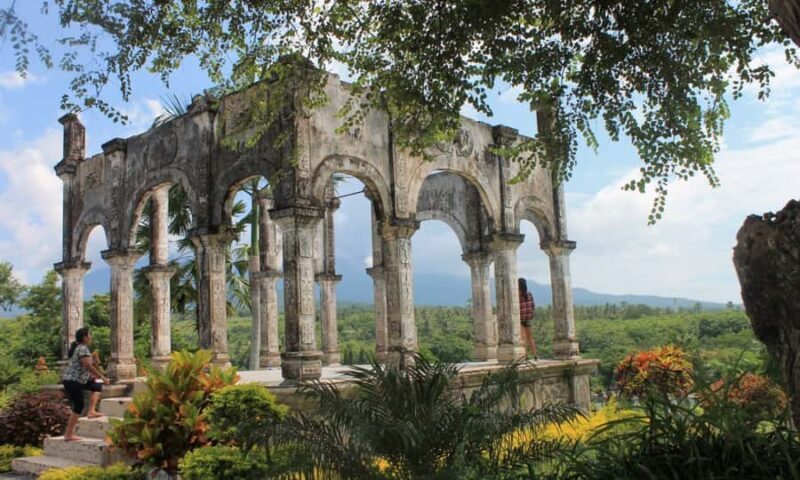 Time Travel Through Ancient Bali: East Bali Cultural Journey - Good To Know