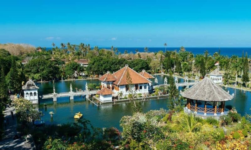 Time Travel Through Ancient Bali: East Bali Cultural Journey - Practical Details and Experience Quality