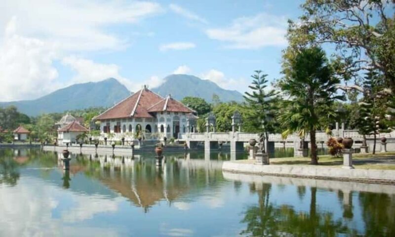 Time Travel Through Ancient Bali: East Bali Cultural Journey - The Sum Up