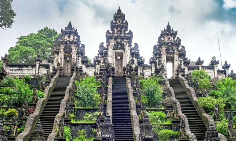 Time Travel Through Ancient Bali: East Bali Cultural Journey - FAQ