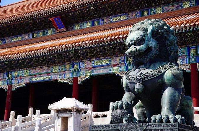 Time Travel Tour of the Forbidden City in Beijing - FAQ: Common Questions About the Tour