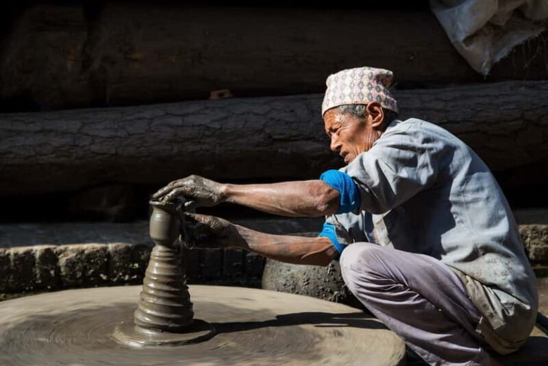 Time Travelers Day Out: Changunarayan & Bhaktapur - An In-Depth Look at the Itinerary