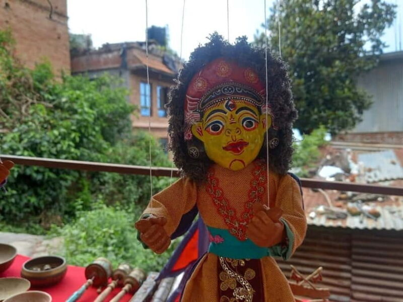 Time Travelers Day Out: Changunarayan & Bhaktapur - Good To Know