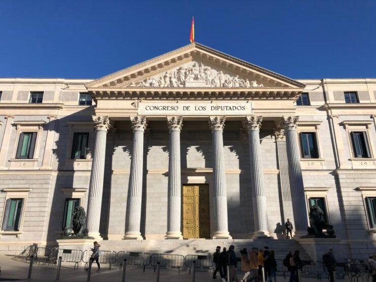 Time Traveler's Stroll From The Hapsburgs to The Bourbons - Historical Background of Hapsburgs and Bourbons