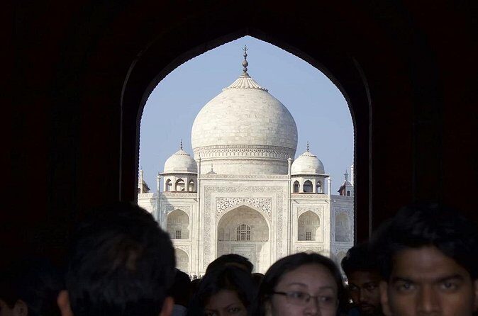 Timeless Beauty Taj Mahal Experience - The Baby Taj and Local Workshops