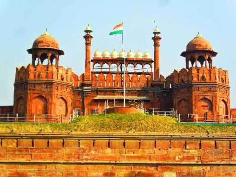 Timeless Delhi: New & Old Delhi City Tour with Guide - Good To Know