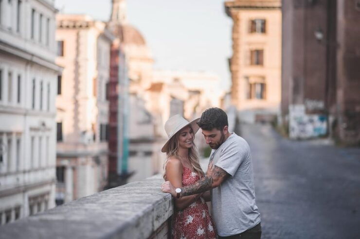 Timeless Echoes, A Photojourney Through Colosseum and Monti - Good To Know