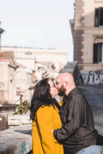 Timeless Echoes, A Photojourney Through Colosseum and Monti - Accessibility Features