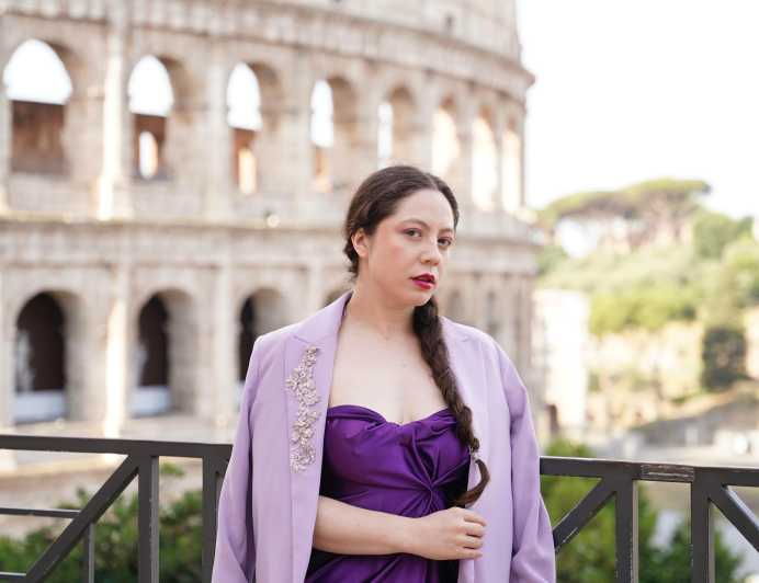 Timeless Memories: Shared Professional Photoshoot in Rome - Good To Know