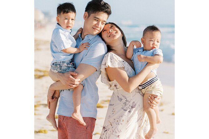 Timeless Moments - Puerto Vallarta Photo Experience - What Reviewers Highlight