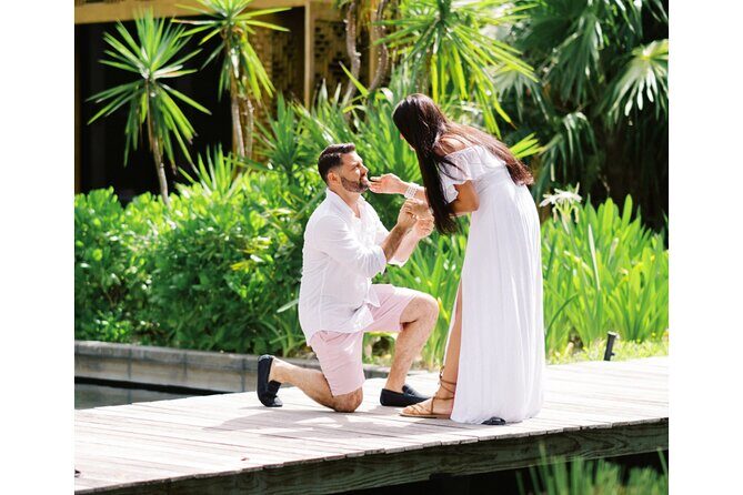 Timeless Moments - Puerto Vallarta Photo Experience - FAQ