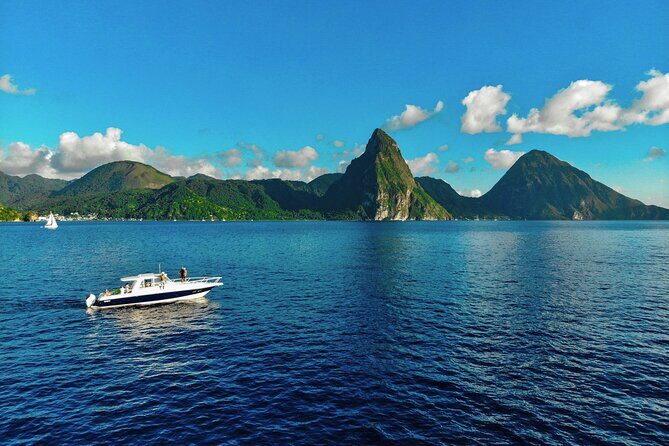 Timeless Private Luxury Speedboat Charter - Who Is This Tour Best For?