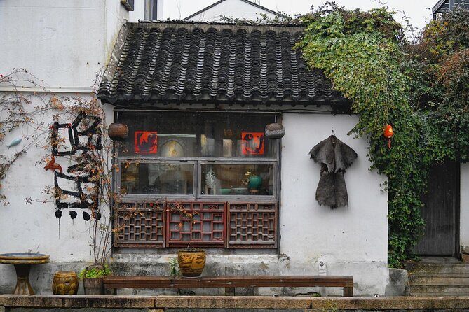 Timeless Suzhou: Private Suzhou Trip from Shanghai or Suzhou - FAQ