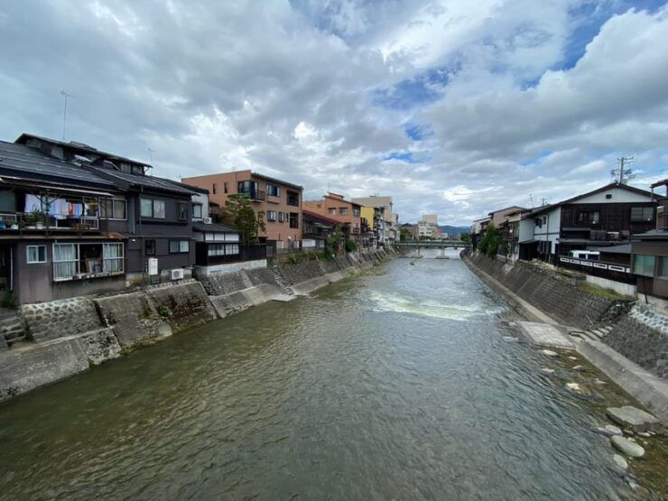 Timeless Takayama: A Walk Through History and Beauty - Good To Know