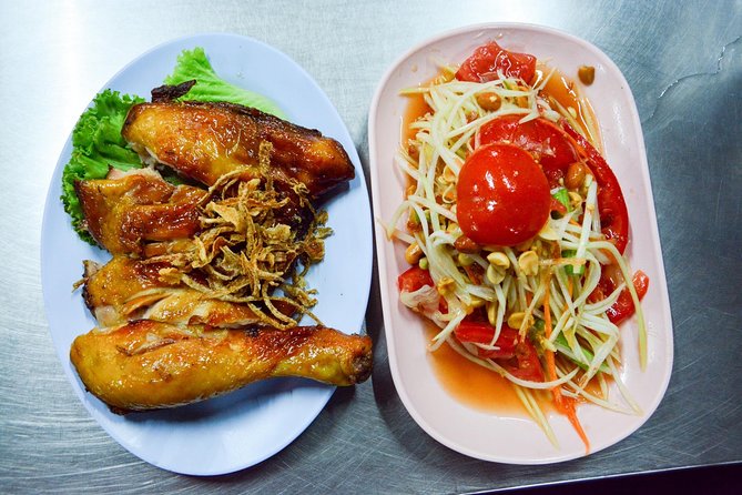 Timeless Thonburi Canal and Food Tour ( Private ) - Reviews