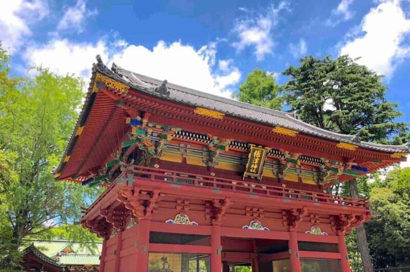 Timeless Tokyo Yanaka: Hidden Flavors & Old Tokyo Spirit - Who Should Sign Up?