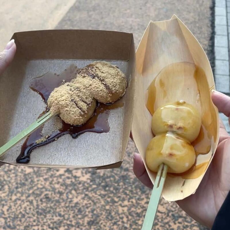 Timeless Tokyo Yanaka: Hidden Flavors & Old Tokyo Spirit - The Sum Up