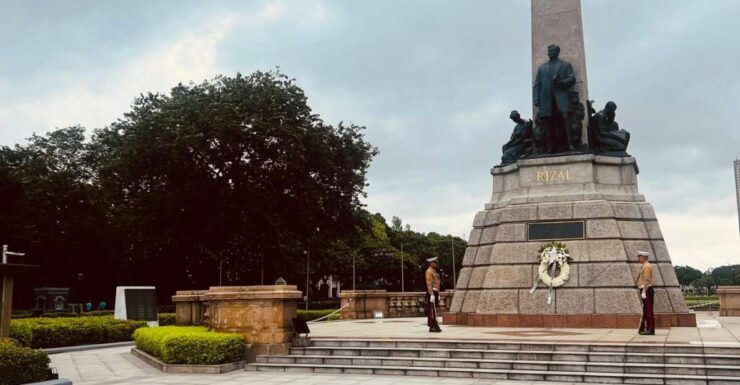 Timeless Trails: Rediscovering Old Manila - Duration and Availability