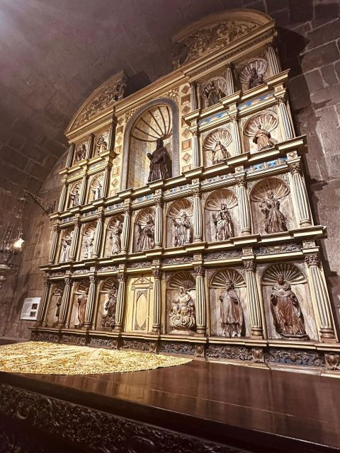 Timeless Trails: Rediscovering Old Manila - The Sum Up