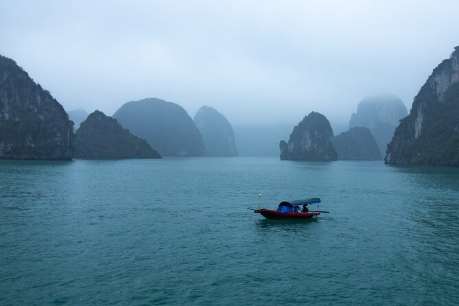 Timeless Vietnam In 12 Days - Multi-day Private Deluxe Tour - Tour Overview