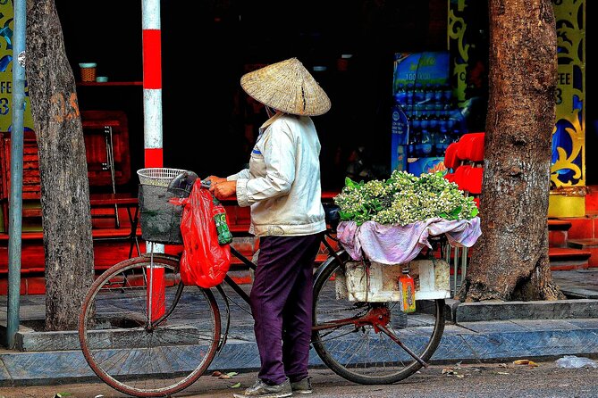 Timeless Vietnam In 12 Days - Multi-day Private Deluxe Tour - Itinerary Highlights