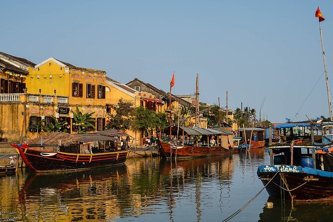 Timeless Vietnam In 12 Days - Multi-day Private Deluxe Tour - Inclusions and Exclusions