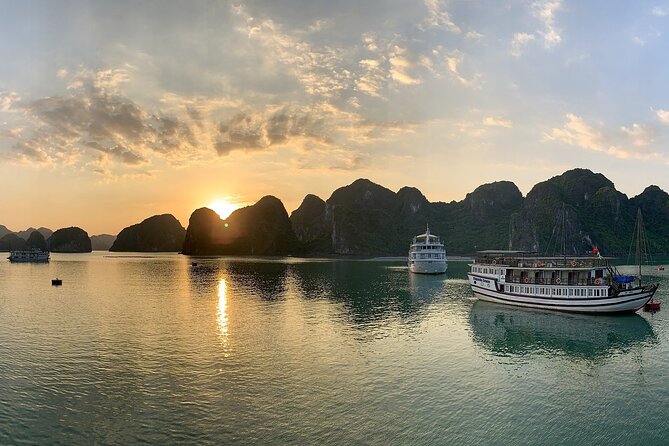Timeless Vietnam In 12 Days - Multi-day Private Deluxe Tour - Reviews and Ratings