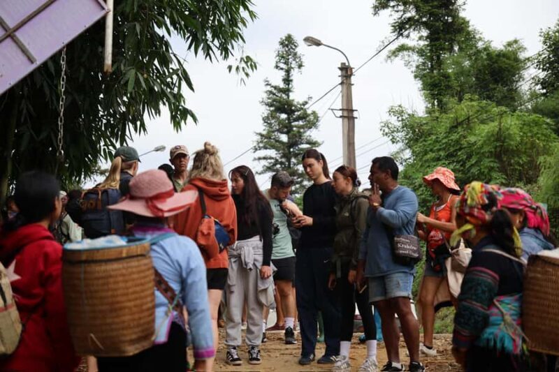 Timeless Villages & Hidden Valleys Of Sapa Trek - Good To Know