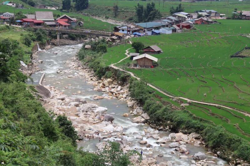 Timeless Villages & Hidden Valleys Of Sapa Trek - Good To Know