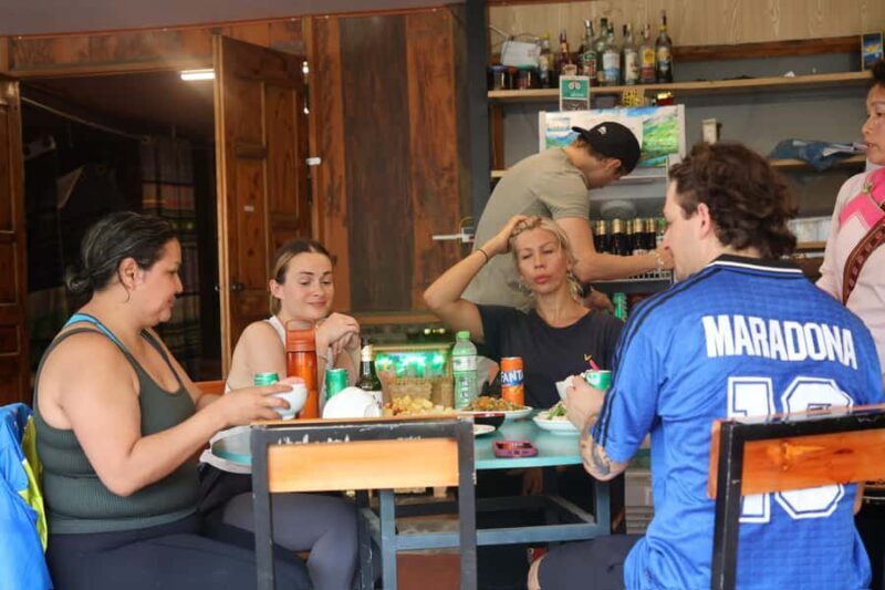 Timeless Villages & Hidden Valleys Of Sapa Trek - A Closer Look at the Itinerary