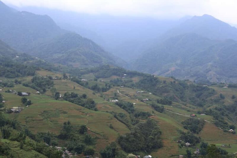 Timeless Villages & Hidden Valleys Of Sapa Trek - FAQ