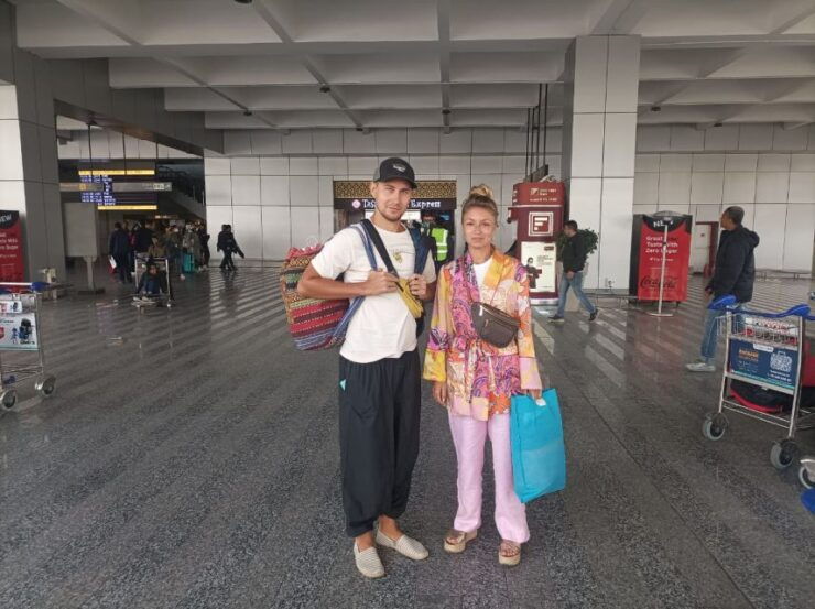 Timeless Wonders Discover Indias Golden Triangle in 4 Days - Tour Details