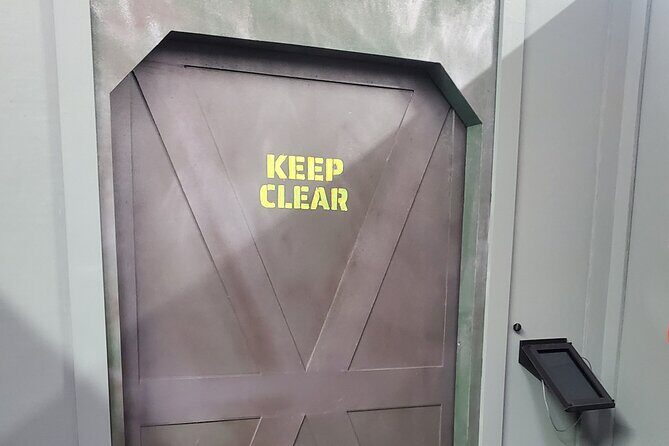 Timepass Auburn Escape Room Adventures Book Karmageddon Now - What Can You Expect During the Game?